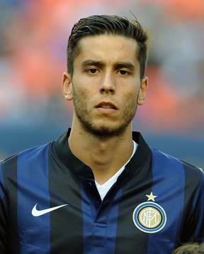 Fotboll, International Champions Cup, Juventus - Inter