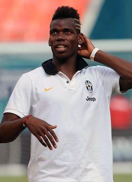 Fotboll, International Champions Cup, Juventus - Inter