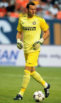 Fotboll, International Champions Cup, Juventus - Inter