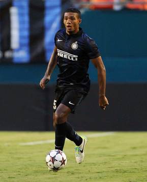Fotboll, International Champions Cup, Juventus - Inter