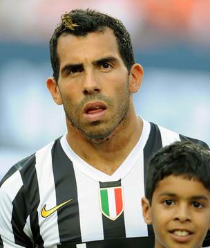 Fotboll, International Champions Cup, Juventus - Inter
