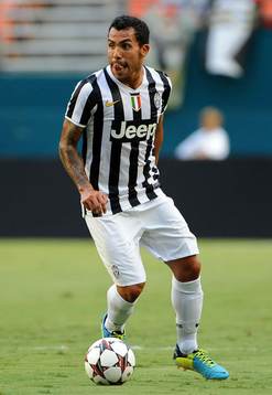 Fotboll, International Champions Cup, Juventus - Inter