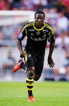 s Ebenezer Ofori