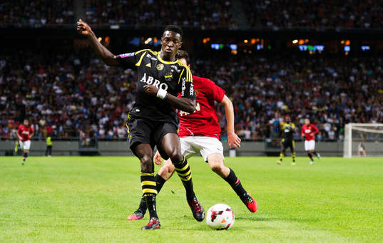 s Edward Owusu