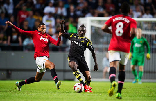 s Alhassan Kamara