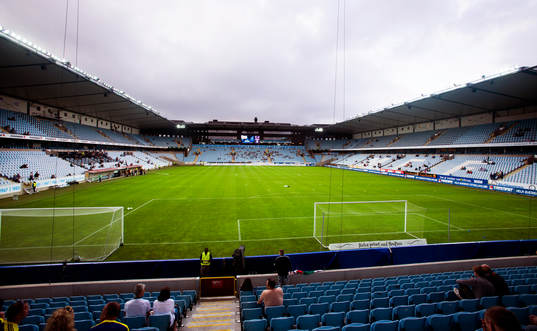 Swedbank Stadion