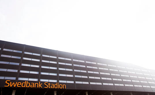 Swedbank Stadion