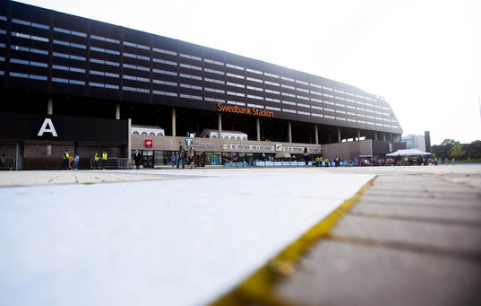 Swedbank Stadion