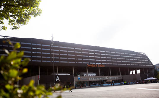 Swedbank Stadion