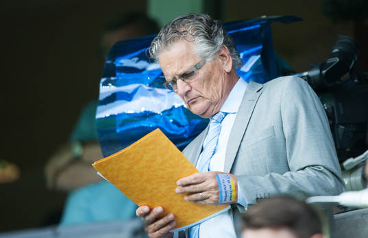Bo Petersson, TV-kommentator, Viasat