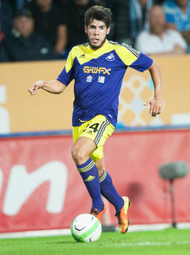 Alejandro Pozuelo, Swansea