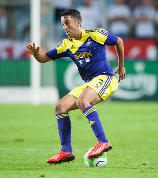 Neil Taylor, Swansea