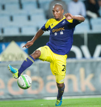 Jonathan de Guzman, Swansea