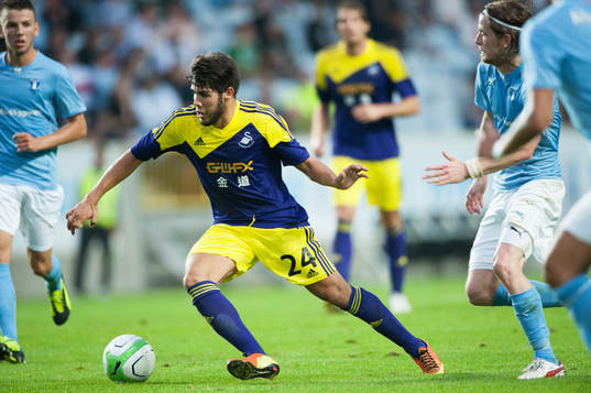 Alejandro Pozuelo, Swansea