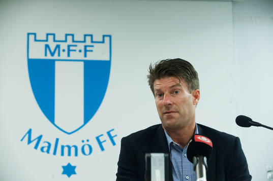 Michael Laudrup, manager, Swansea