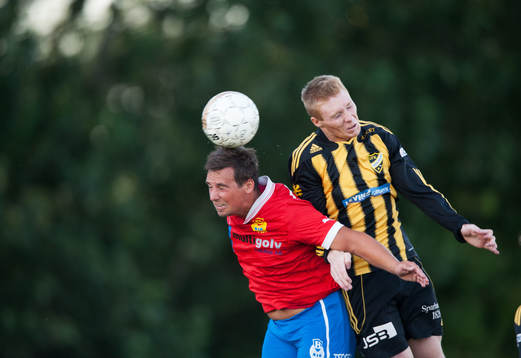 Joel Svensson, IFK Hässleholm