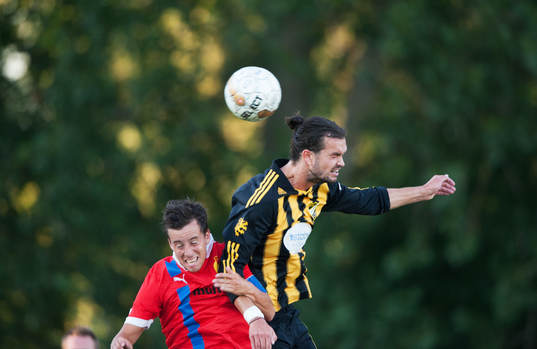 Filip Thurn, IFK Hässleholm