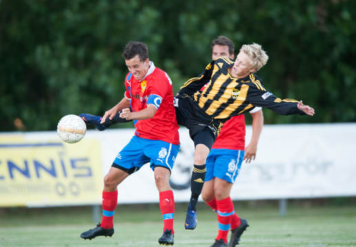 Philip Bengtsson, IFK Hässleholm