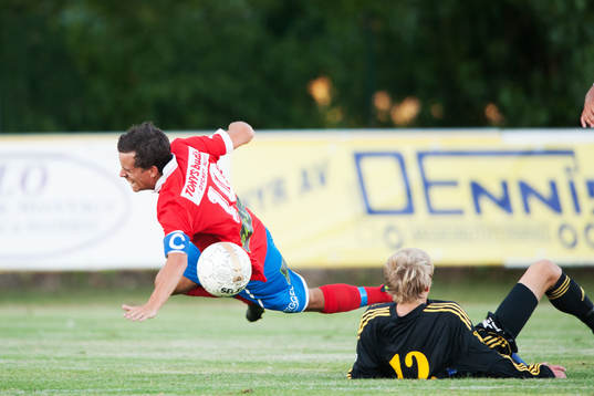 Tackling