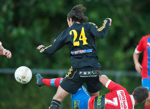 Karim Al-Asi, IFK Hässleholm
