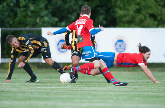 Tackling