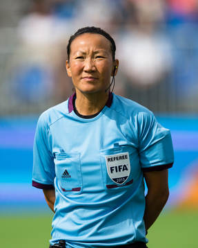 Domare Jenny Palmqvist