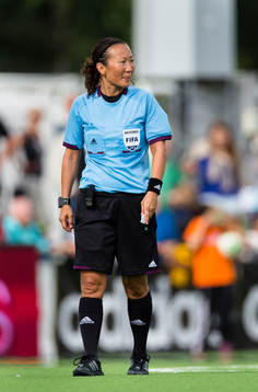 Domare Jenny Palmqvist