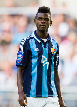 Djurgårdens Godsway Donyoh