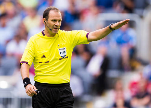Domare Jonas Eriksson