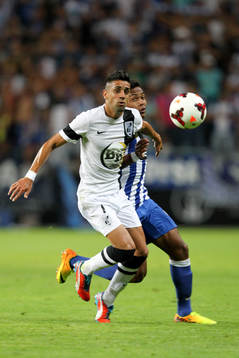 Marco Matias  - 10.08.2013 - Porto / Vitoria Guimaraes -