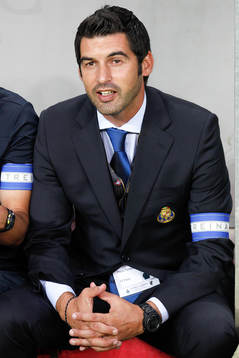 Paulo Fonseca  - 10.08.2013 - Porto / Vitoria Guimaraes -