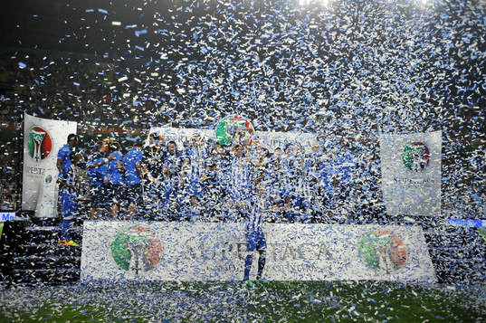 Porto - 10.08.2013 - Porto / Vitoria Guimaraes - Super