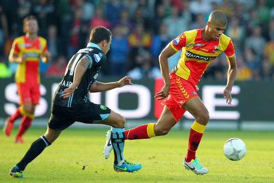 DEVENTER - Go Ahead Eagles - ADO