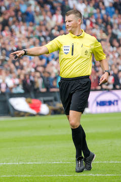 ROTTERDAM - Feyenoord - FC Twente , Eredivisie , 11-08-2013