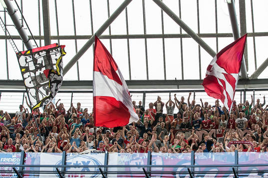 ROTTERDAM - Feyenoord - FC Twente , Eredivisie , 11-08-2013