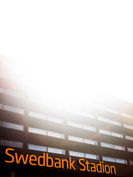 Swedbank Stadion