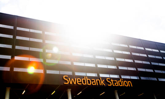 Swedbank Stadion