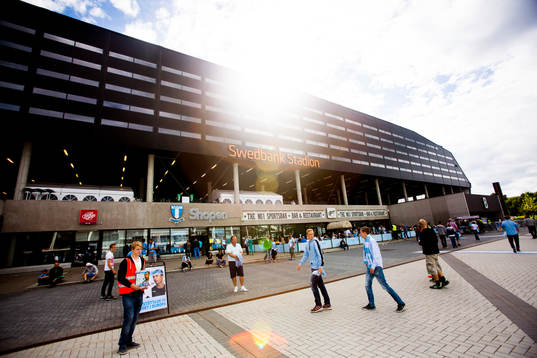 Swedbank Stadion