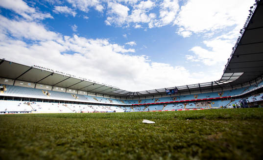 Swedbank Stadion