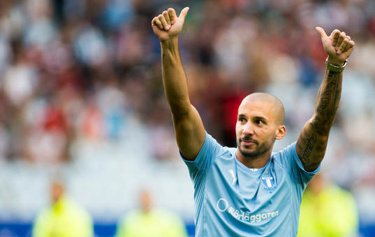 Guillermo Molins återvänder till Malmö FF och