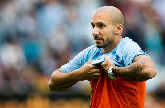 Guillermo Molins återvänder till Malmö FF och