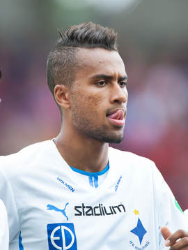 Isaak Thelin, Norrköping,  i