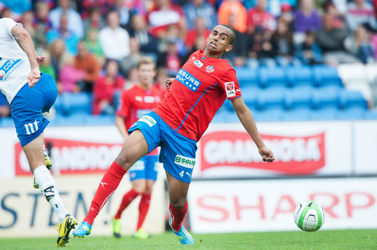 Walid Atta, Helsingborg,  i
