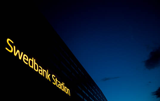 Swedbank Stadion
