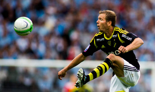 AIKs Per Karlsson