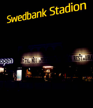 Swedbank Stadion