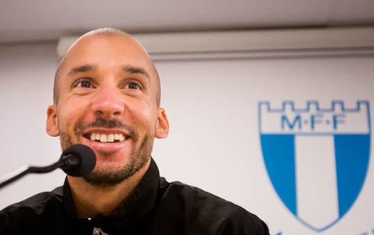 Guillermo Molins återvänder till Malmö FF och