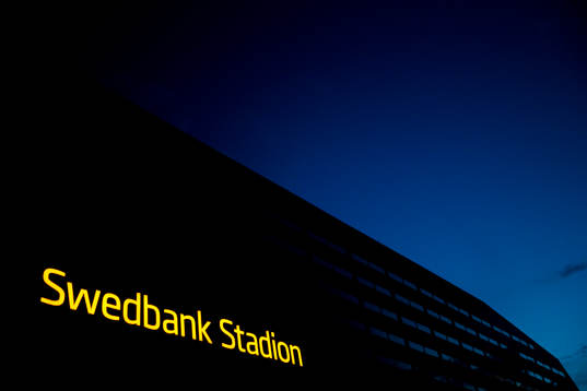 Swedbank Stadion