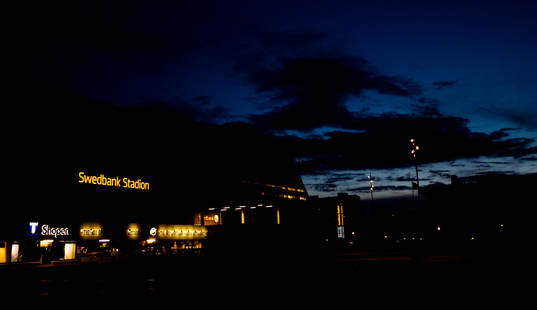 Swedbank Stadion