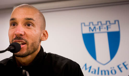 Guillermo Molins återvänder till Malmö FF och